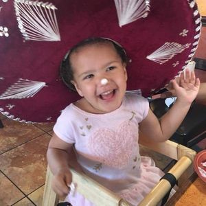 Meet your Posher, Cindy